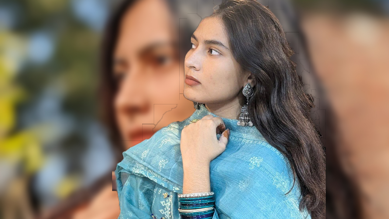 রাকসুর ইতিহাসে প্রথম নারী ভিপি প্রার্থী হবেন তাসিন খান