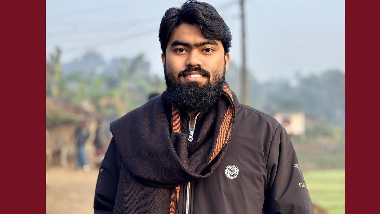 আনুষ্ঠানিকভাবে সাজিদ হত্যা মামলার তদন্তভার পেলো সিআইডি