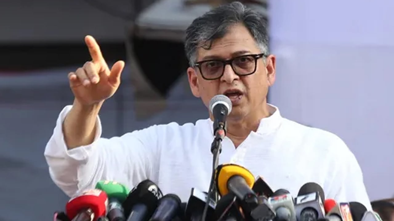 অস্থিরতা সৃষ্টি করতে পিআর নিয়ে আন্দোলন: সালাহউদ্দিন