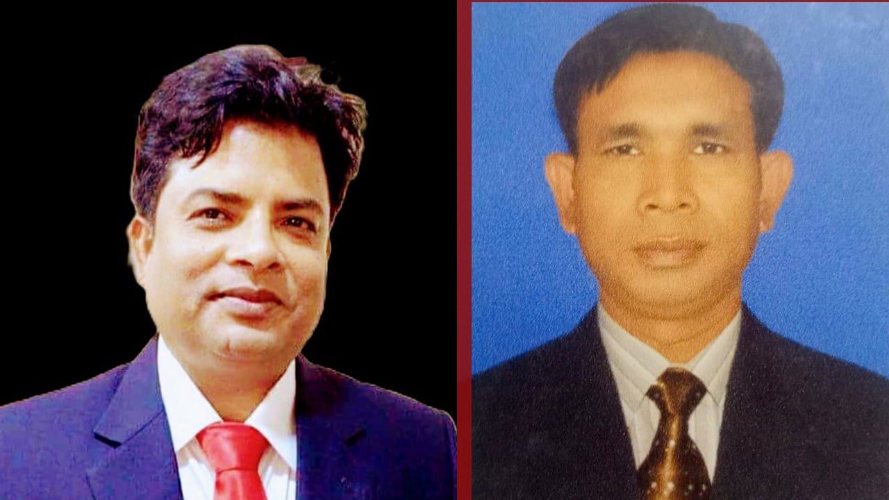 সন্দ্বীপে শালা–দুলাভাই সিন্ডিকেট: উপজেলা প্রকৌশলীর দুর্নীতি পাহাড়