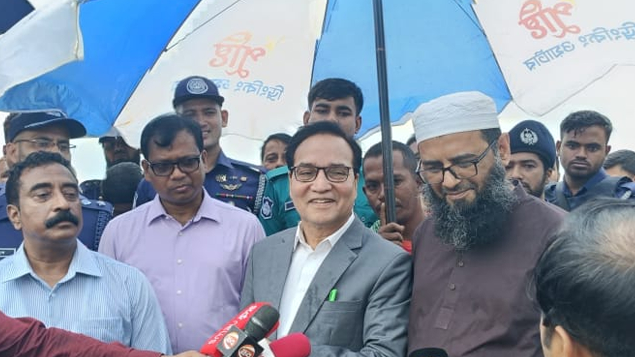 সাদাপাথর লুট নয়-হরিলুট হয়েছে