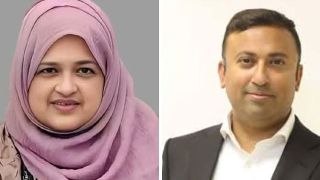 ইলিয়াস আলীর আবেগ, নেতৃত্বের দ্বন্দ্ব আর প্রার্থিতা ঘিরে উত্তপ্ত সিলেট–২