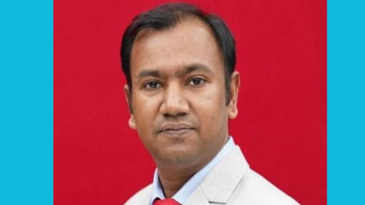 ইউএনও যেন অপরাধীর জন্য বাস্তব 'ফাটাকেস্ট'