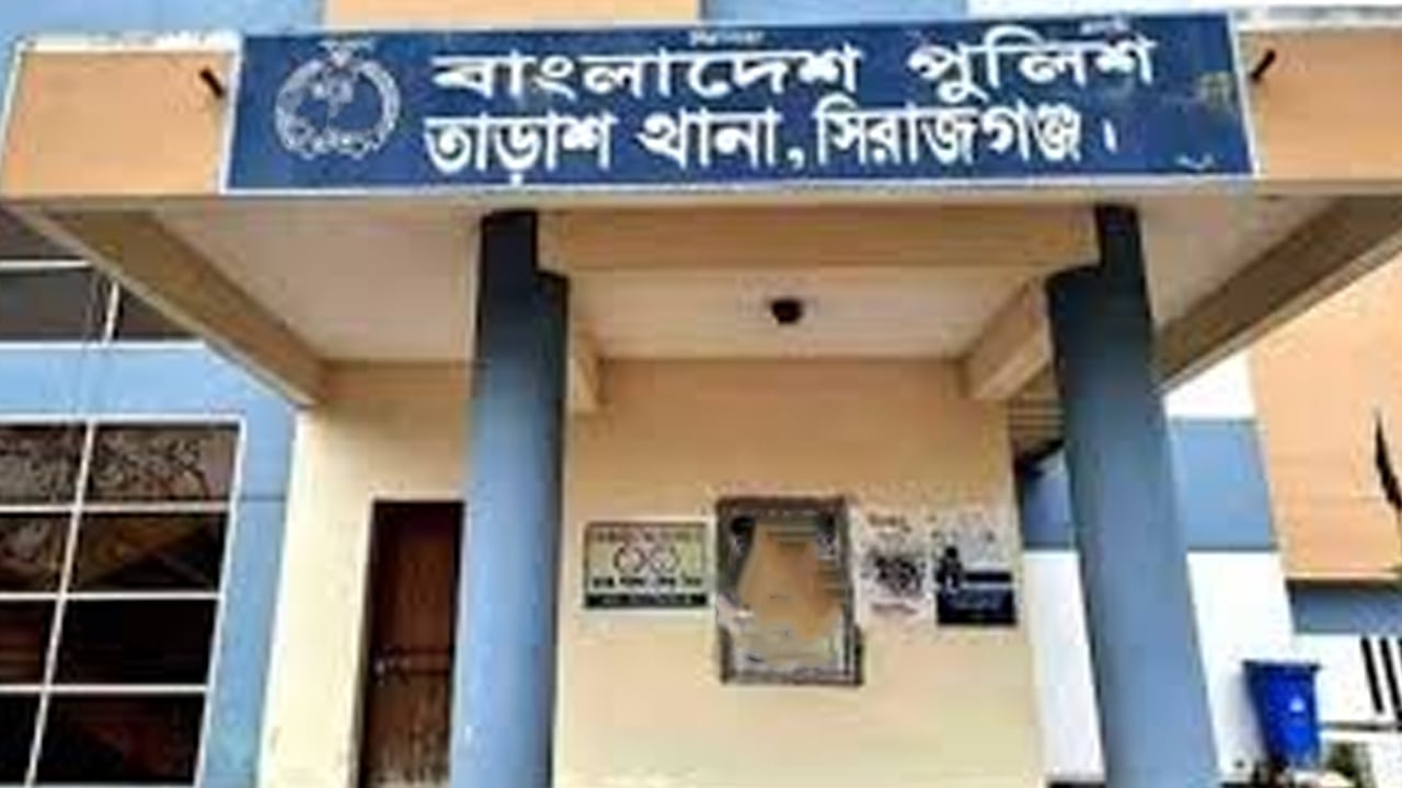 তাড়াশে পুকুরে মাছ ধরাকে কেন্দ্র করে সংঘর্ষের আহত ৩০