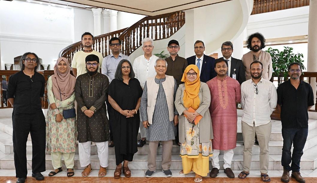 হাসিনার দুঃশাসনের চিত্র থাকবে জুলাই স্মৃতি জাদুঘরে