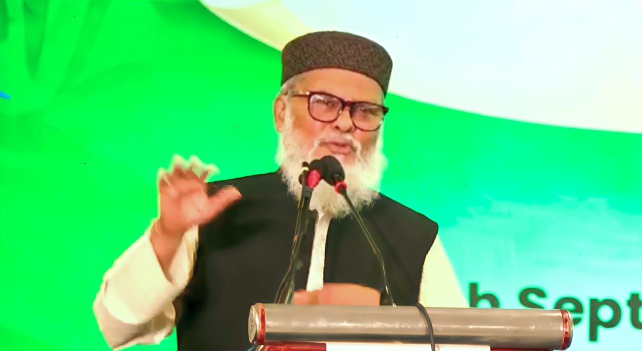 মানবতার সেবাই ইসলামের প্রকৃত শিক্ষা: ধর্ম উপদেষ্টা