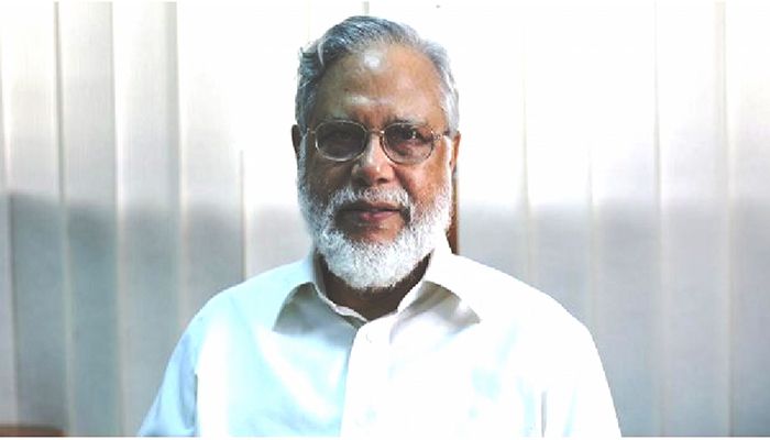 সাবেক প্রধান বিচারপতি খায়রুলের বিরুদ্ধে অনুসন্ধান শুরু
