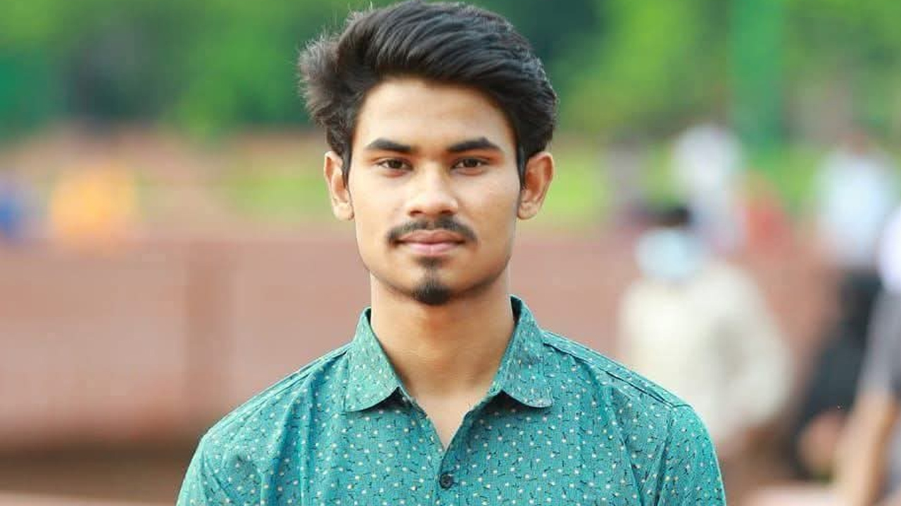 পঞ্চগড়ে ছাত্রদল কর্মীকে ছুরিকাঘাতে হত্যা