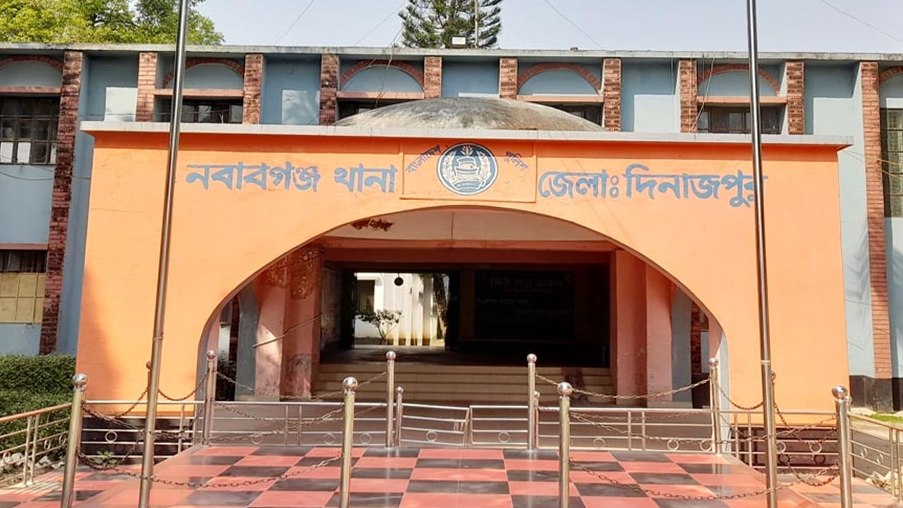 বিষ্ফোরক মামলায় ছাত্রলীগ নেতা গ্রেপ্তার