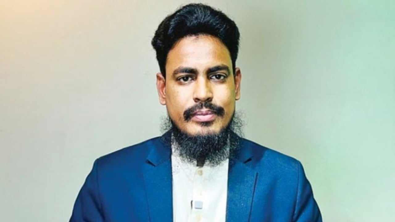 জামায়াতের সঙ্গে এনসিপির জোট নিয়ে যা বললেন আখতার