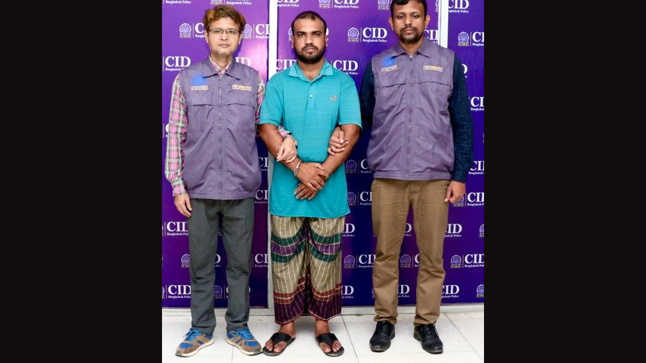 পিএসসির পরীক্ষায় সাজেশনের নামে প্রতারণার মূলহোতা গ্রেপ্তার