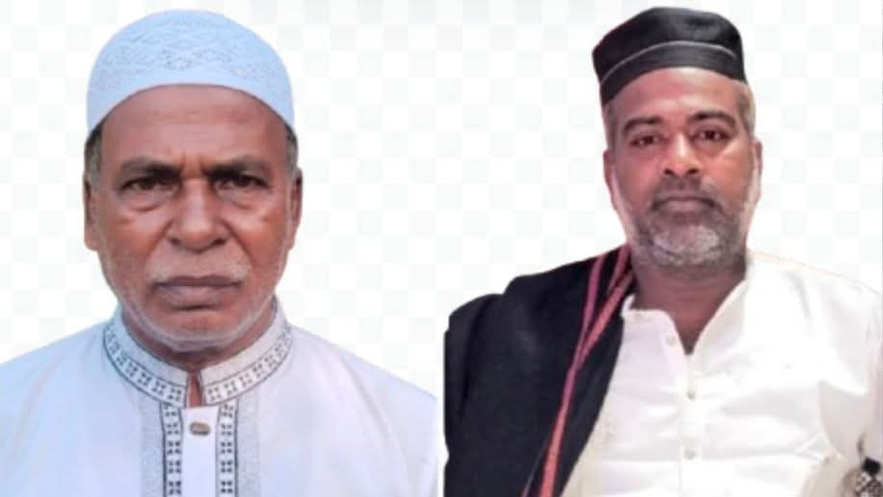 বাবুগঞ্জে বিএনপির ৭১ সদস্য বিশিষ্ট আহ্বায়ক কমিটি