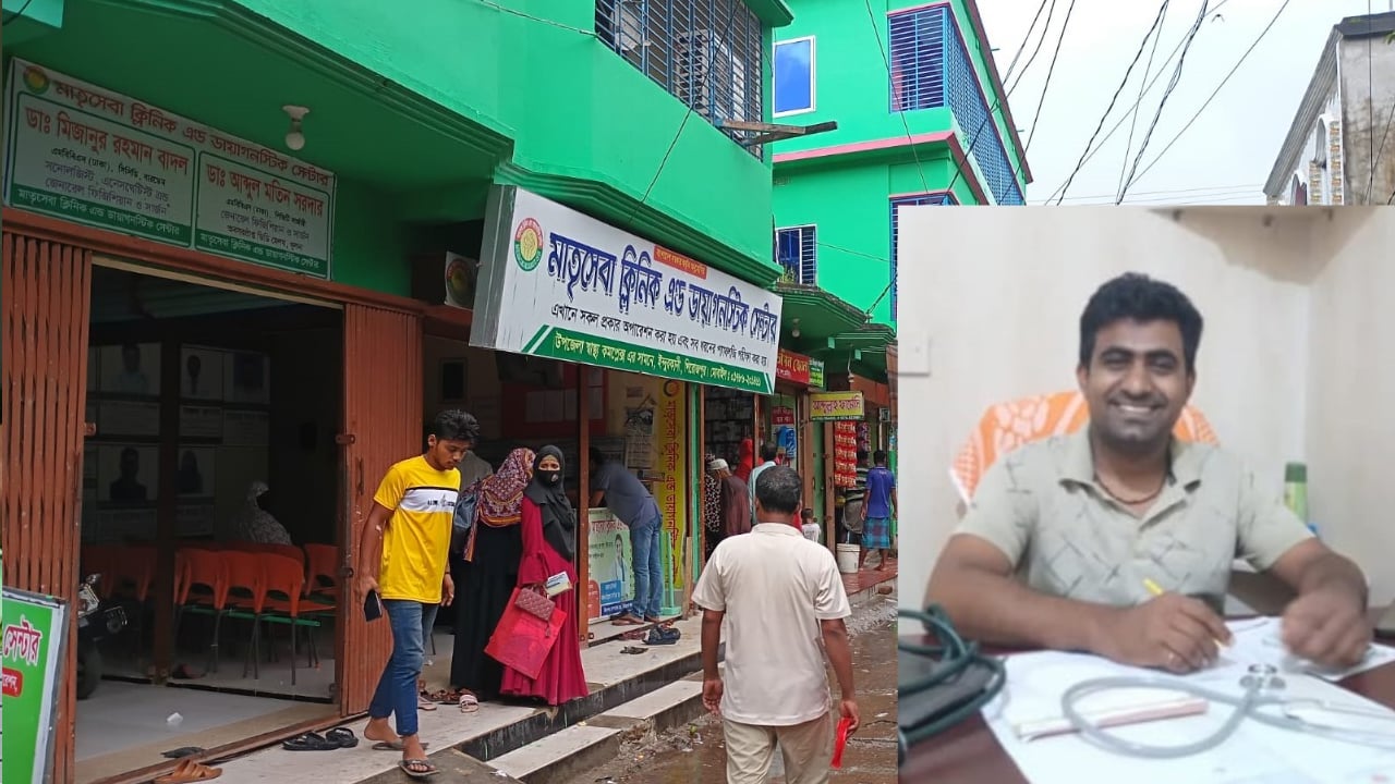 গর্ভবতীদের ভয় দেখিয়ে চলছে ‘সিজার’ বাণিজ্য