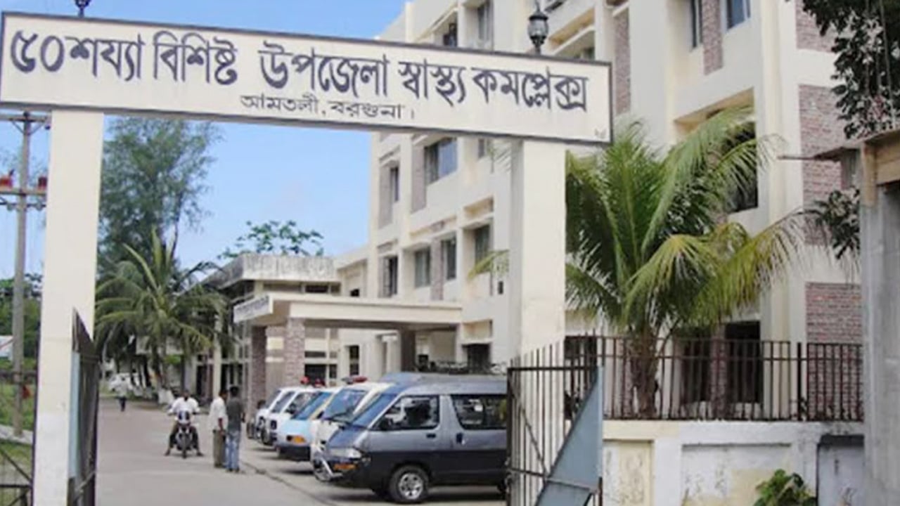 আমতলীতে ডেঙ্গু আক্রান্ত ইমামের মৃত্যু, নতুন আক্রান্ত ৪