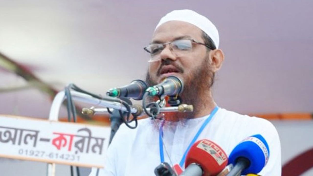 স্বরাষ্ট্র উপদেষ্টার পদত্যাগ চাইলেন ফয়জুল করিম