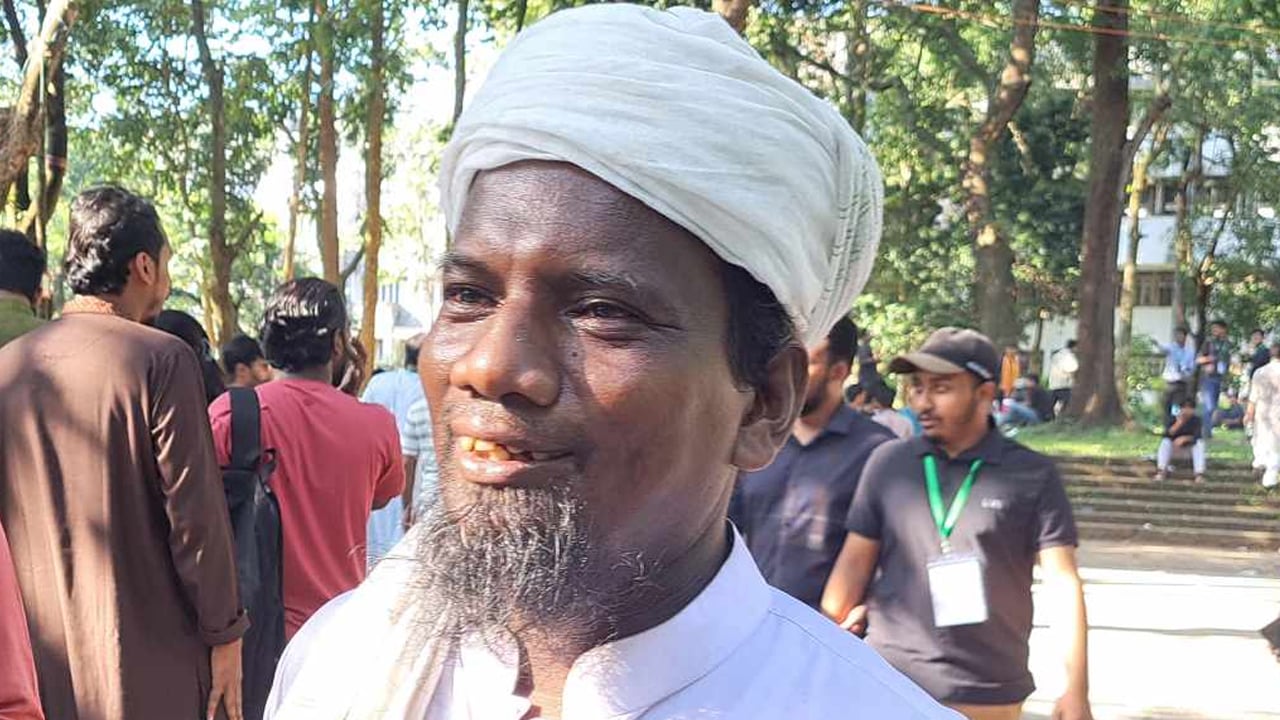 কোনোদিনই প্রেম করেননি ‘বারি ভাই’