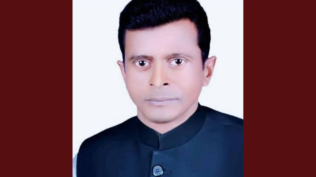 যুবলীগ নেতার সকালে ফ্লাইট দুপুরে মৃত্যু