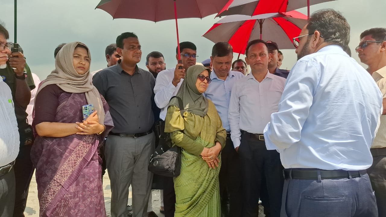 ভ্যাকসিন প্লান্ট নির্মাণে ৪০ একর জমি বরাদ্দ নেয়া হয়েছে: স্বাস্থ্য উপদেষ্টা