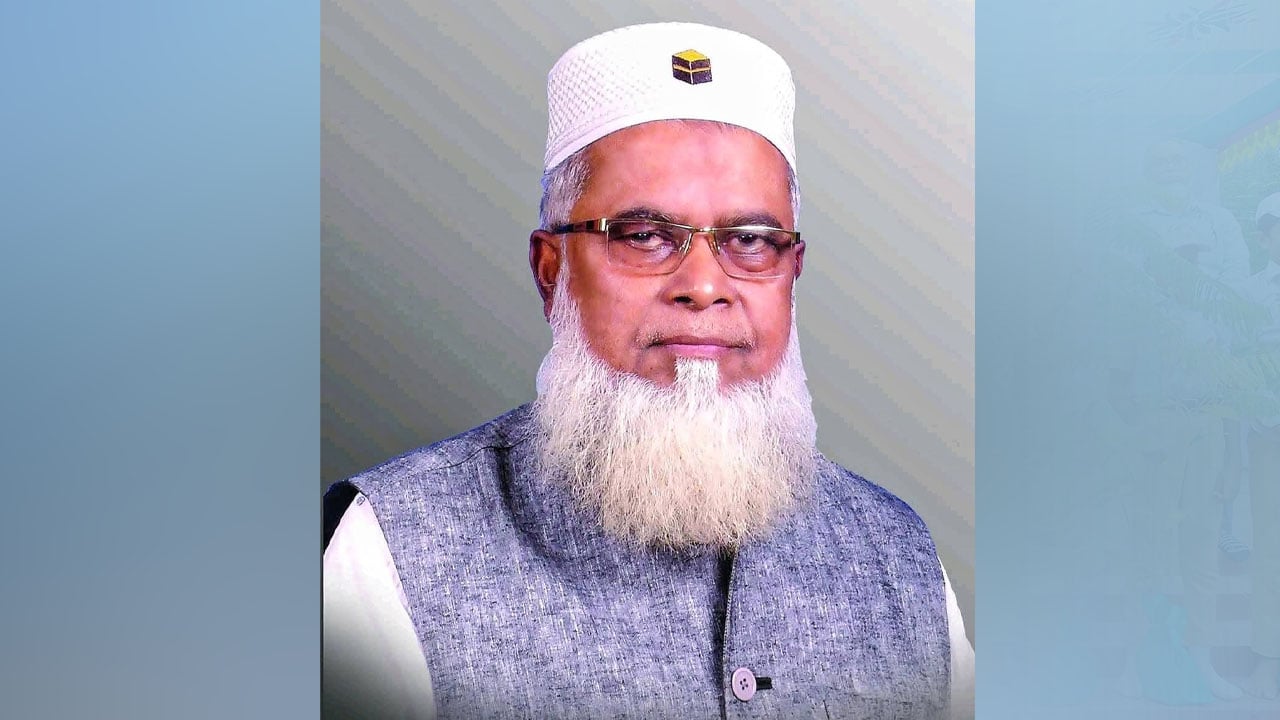 ঝালকাঠির সাবেক পৌর মেয়র লিয়াকত আলী গ্রেপ্তার