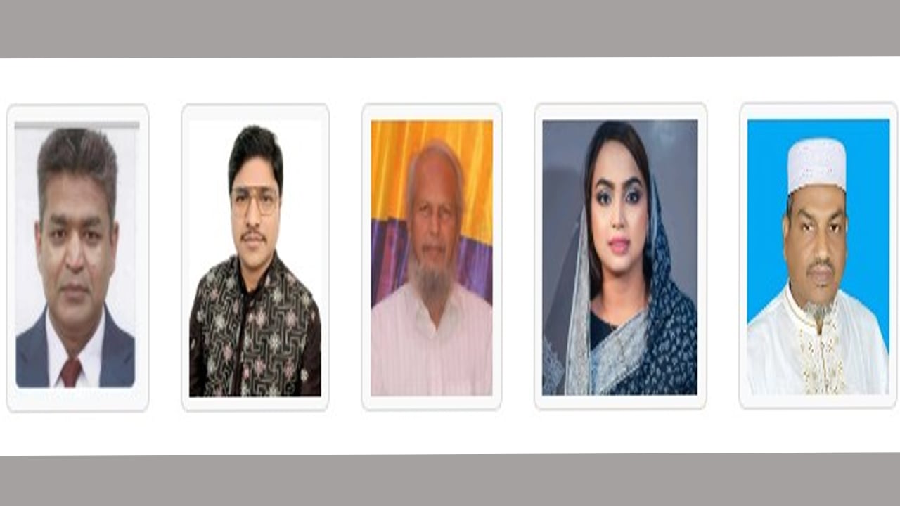 জামালপুরে জামায়াতের প্রার্থীসহ ৫ জনের মনোনয়ন বাতিল