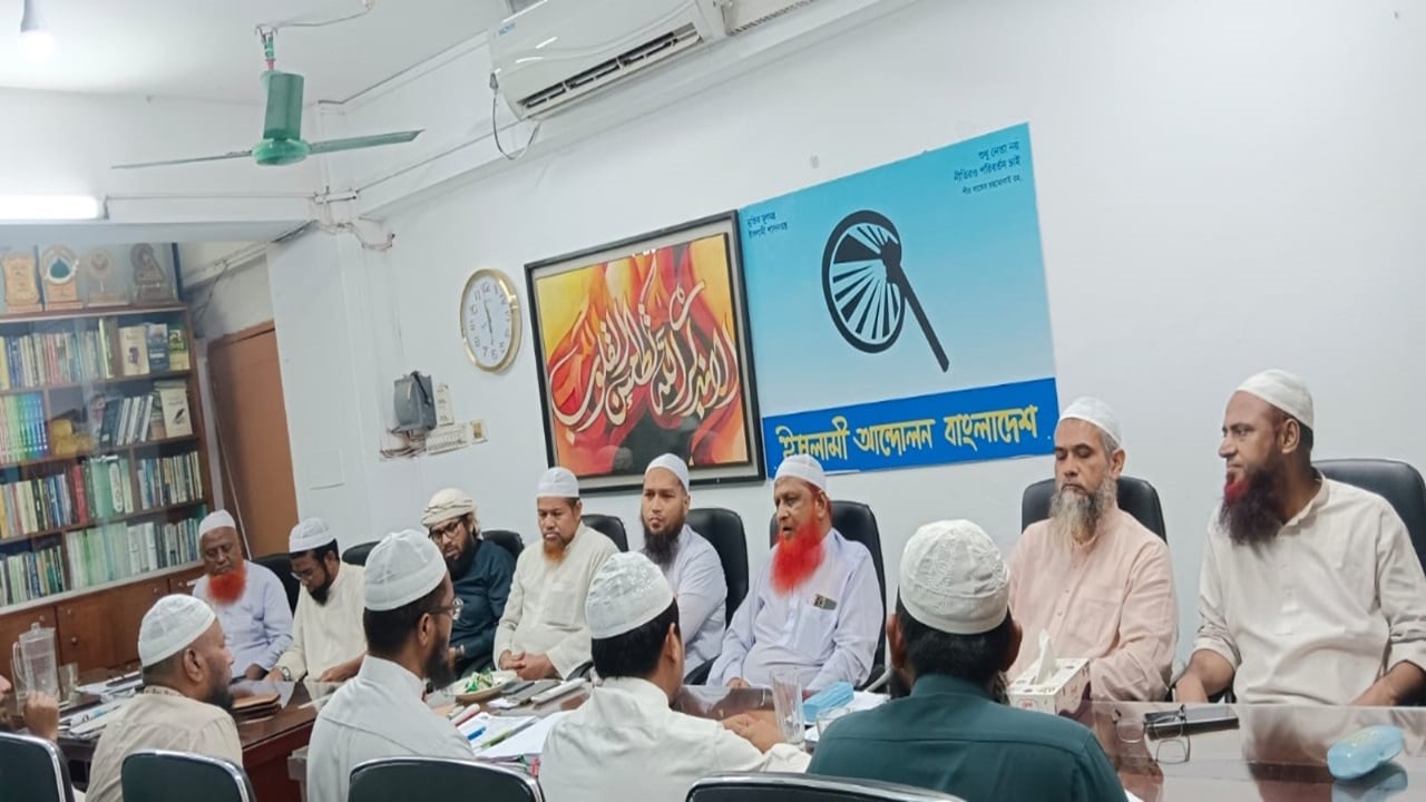 জুলাই সনদের ভিত্তিতে পিআরে নির্বাচন হতেই হবে
