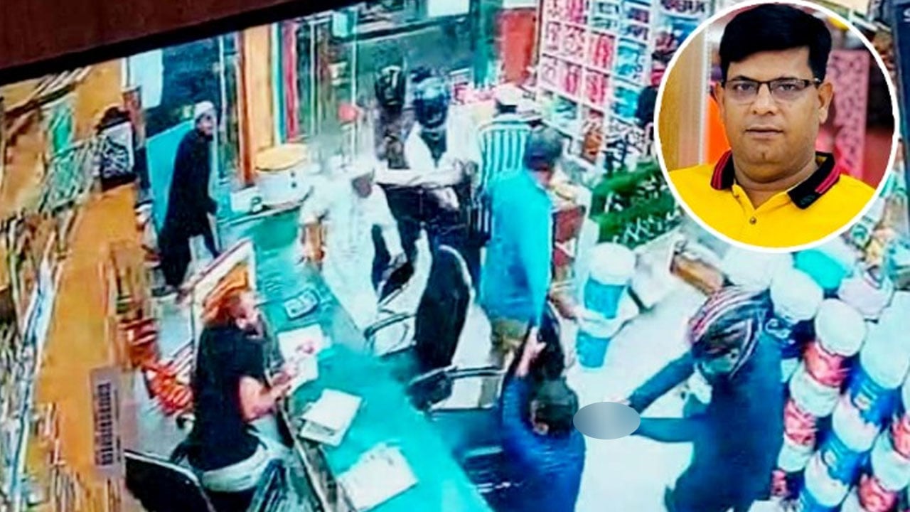 কিবরিয়া হত্যাকাণ্ড: নেপথ্যে স্থানীয় রাজনীতির দ্বন্দ্ব ও আন্ডারওয়ার্ল্ডের যোগসূত্র