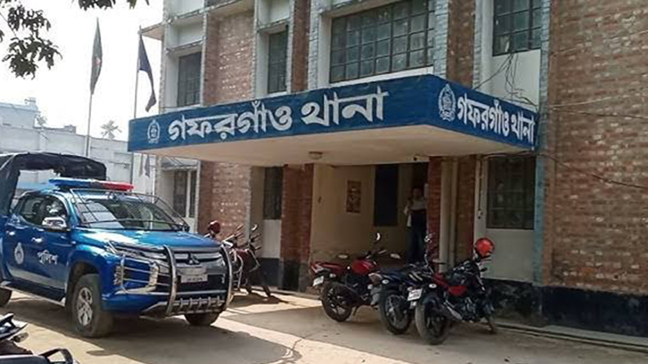 পুলিশ দেখে নদীতে ঝাঁপ দিয়ে নিখোঁজ জসিমের লাশ উদ্ধার