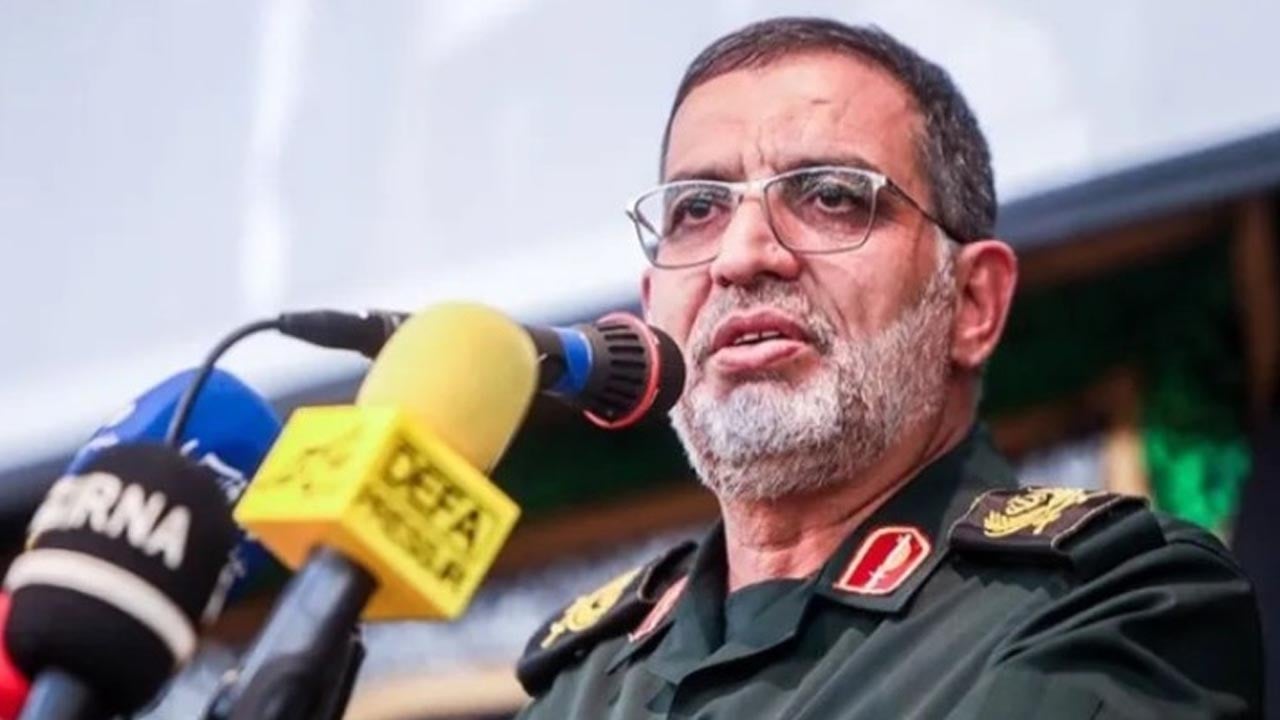 ৭০তম বারের হামলার ঘোষণা আইআরজিসির