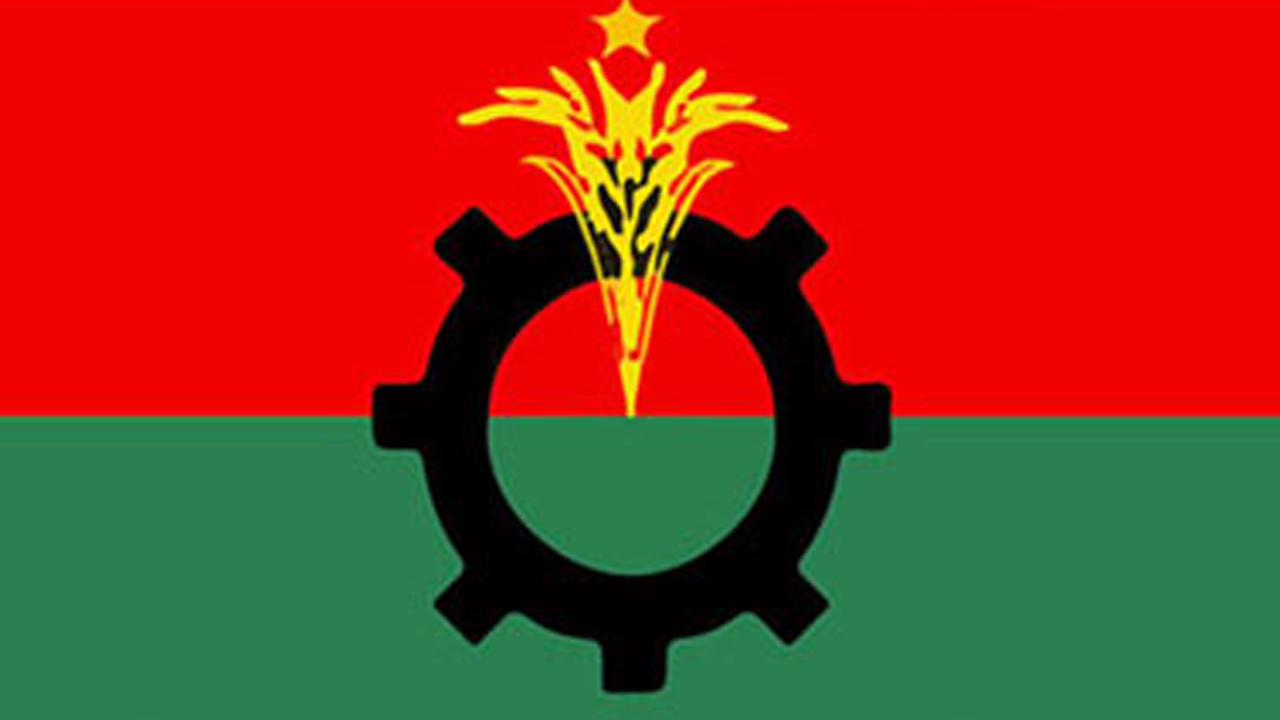 ১৪ বছর পর নওগাঁ বিএনপির জেলা সম্মেলন