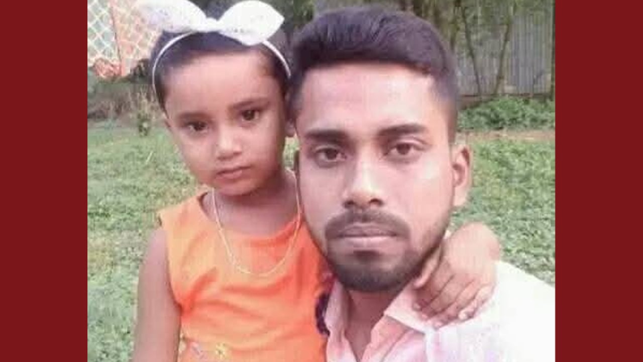 ফরিদপুরে ট্রাক-মোটরসাইকেল সংঘর্ষে পরিবারের সবাই নিহত