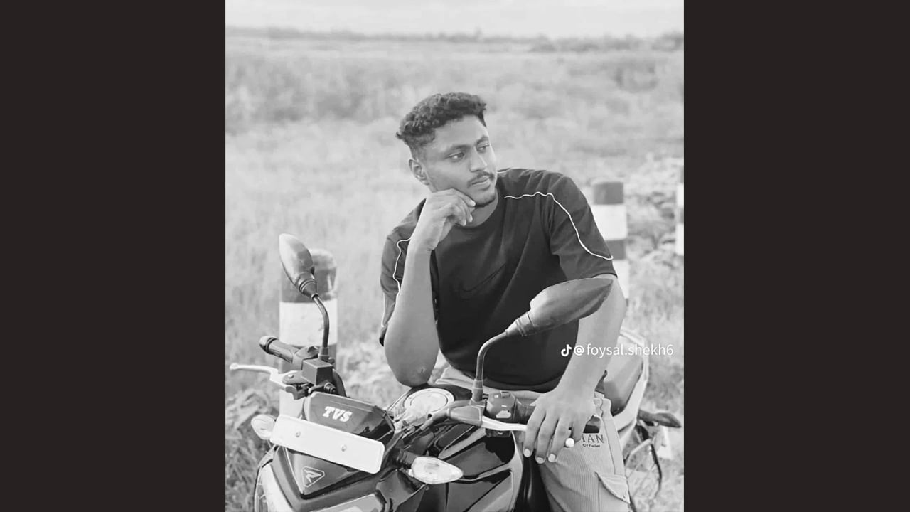 বিএনপির ব্যানার টানাতে গিয়ে প্রাণ গেল যুবকের