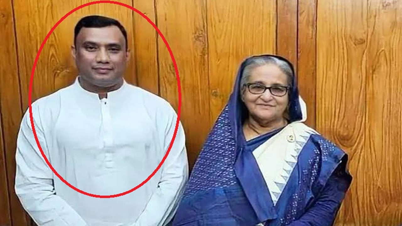 সাবেক এমপি সুজনের সম্পদ ক্রোক