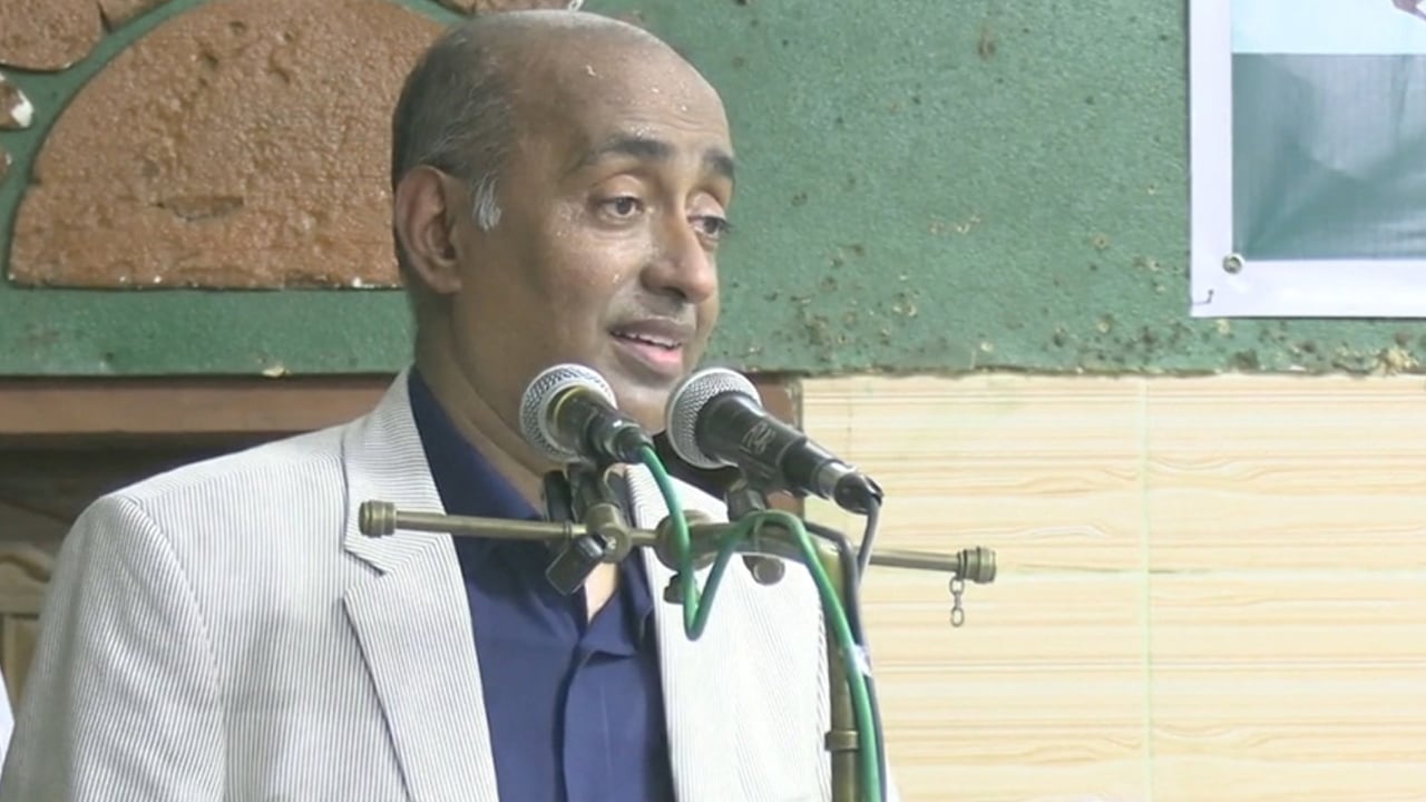 প্রধান বিচারপতিও আদালত অবমাননার ঊর্ধ্বে নয়