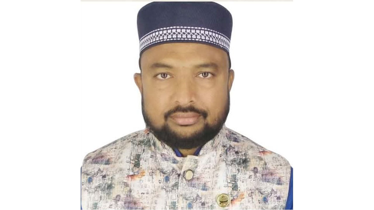 শ্যামনগরে আ.লীগ নেতা রেজাউল করিম গ্রেপ্তার