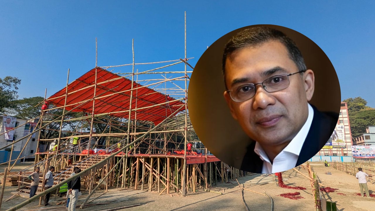 চট্টগ্রাম নগরে সাজসাজ রব, বিএনপির নেতাকর্মীদের ঘরে ঘরে উৎসবের হাওয়া