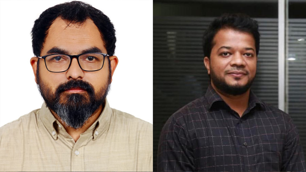 ডিএসসিসি ডিপ্রকৌশের নতুন কমিটির আহবায়ক কিবরিয়া সদস্যসচিব ইমরান