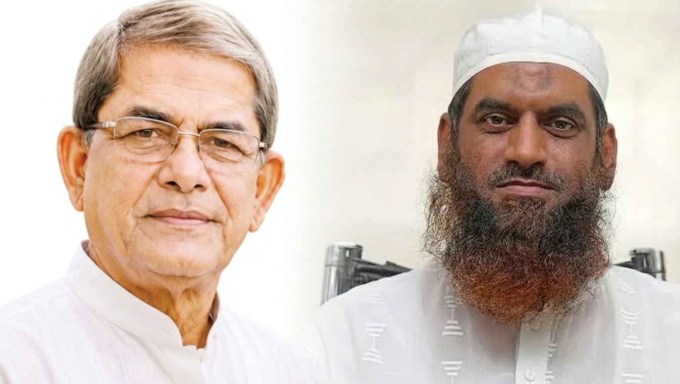 দলীয় রাজনীতির ঊর্ধ্বে উঠে দায়িত্ব পালন করবেন নবনির্বাচিত রাষ্ট্রপতি, আশা মামুনুলের