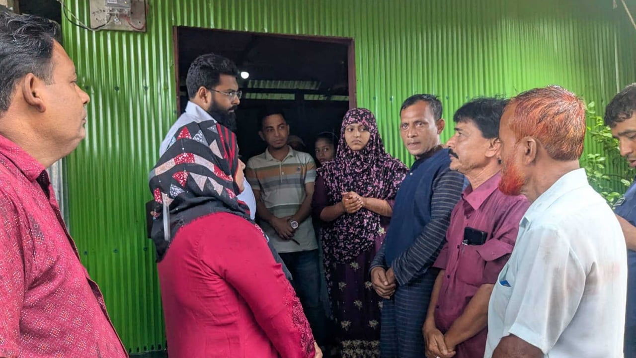 চৌদ্দগ্রামে বাল্যবিয়ে পণ্ড, কনের পিতার অর্থদণ্ড