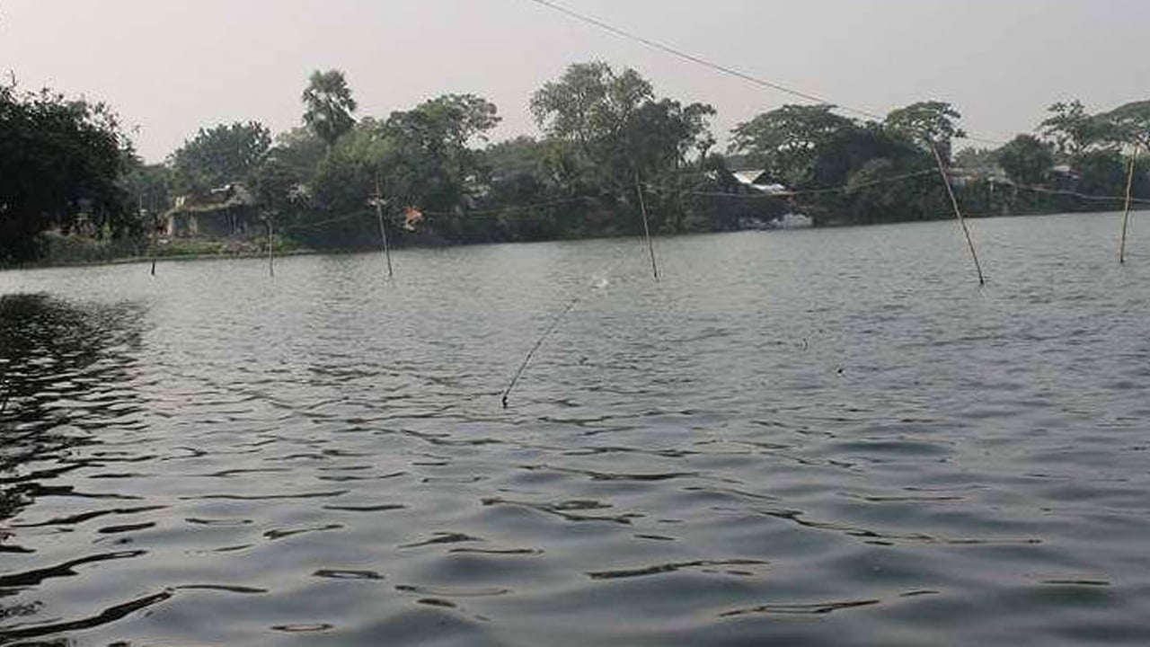 বাংলাদেশের প্রথম ‘জগন্নাথদিঘি মুক্তাঞ্চল’ দিবস আজ