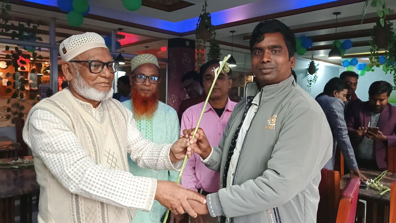 ‘একটি কেন্দ্রে ভোট চুরি ২০০ বাড়িতে ডাকাতির সমান অপরাধ’