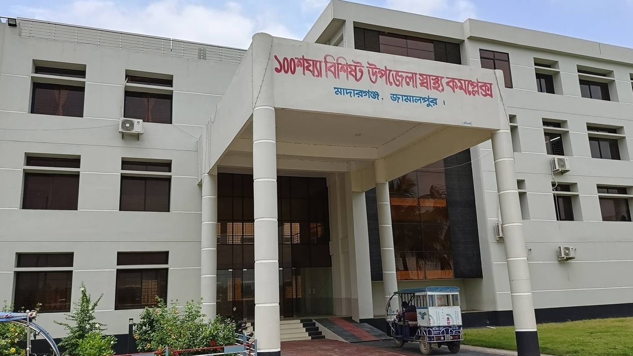 মাদারগঞ্জে পানিতে ডুবে ২৫ দিনে ৭ শিশুর মৃত্যু