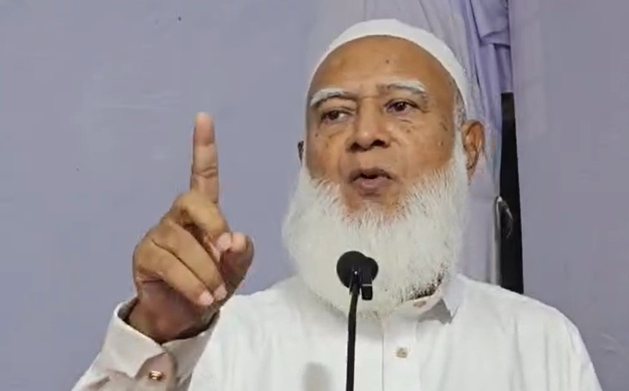 জুলুমের পূর্ণ অবসান পর্যন্ত ফ্যাসিবাদবিরোধী লড়াইকারীরা এক থাকবো