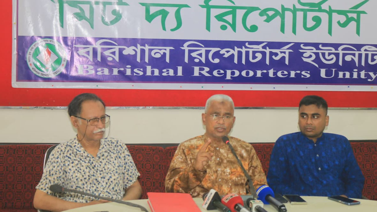 পিআর পদ্ধতিকে সামনে এনে নির্বাচন বিলম্বিত করার চেষ্টা চলছে: আলাল