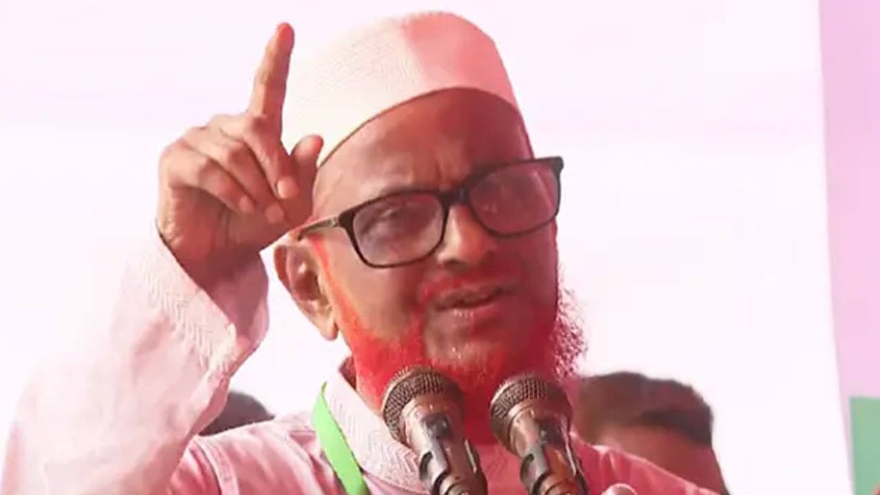 ফ্যাসিবাদী হয়ে উঠতেই গণভোট অস্বীকার করা হচ্ছে: এটিএম আজহারুল