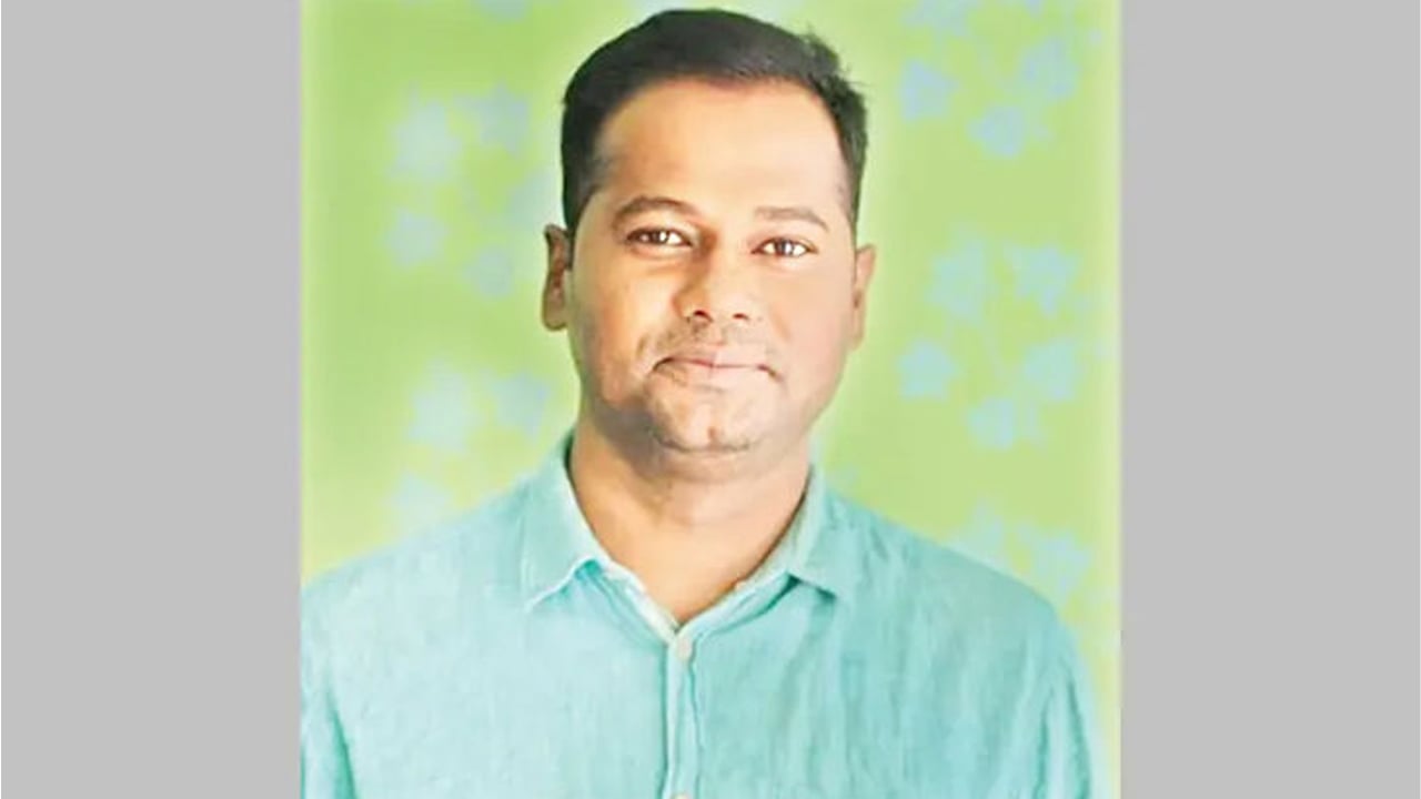 আখাউড়ার সাবেক উপজেলা ভাইস চেয়ারম্যান গ্রেপ্তার
