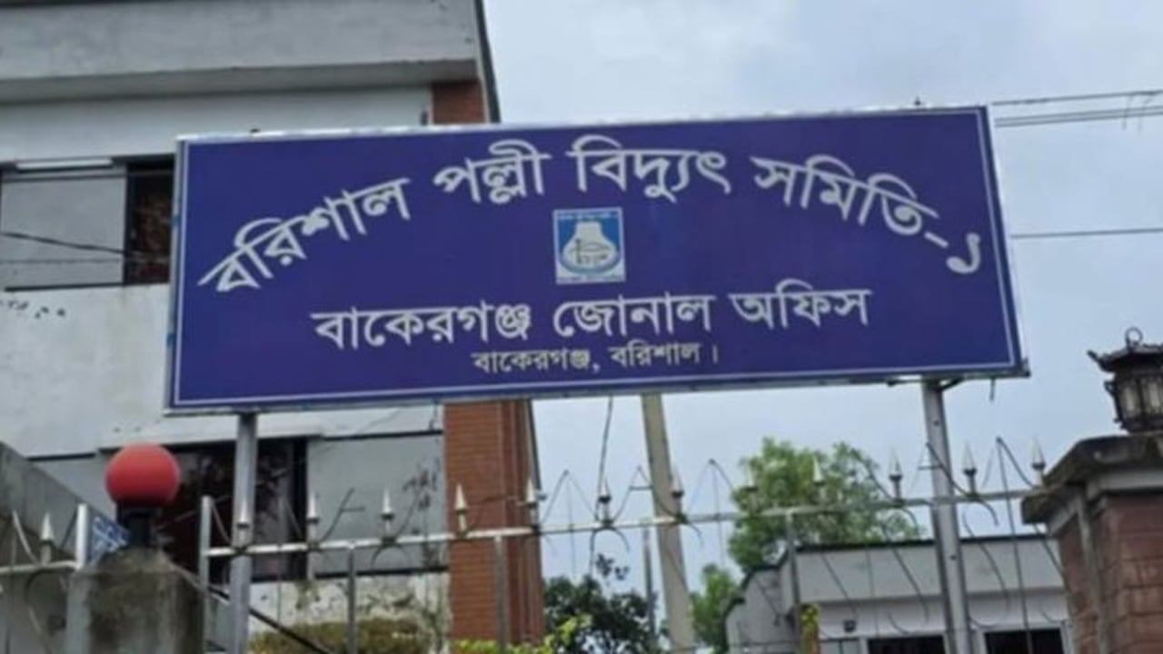পল্লী বিদ্যুতের ভুতুড়ে বিলে বিপাকে বাকেরগঞ্জের গ্রাহকরা