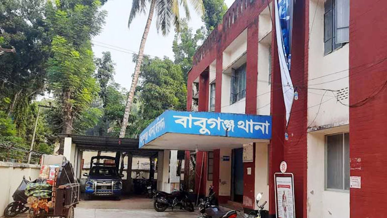স্বামীকে হাসপাতালে রেখে পালালো স্ত্রীসহ শ্বশুরবাড়ির লোকজন