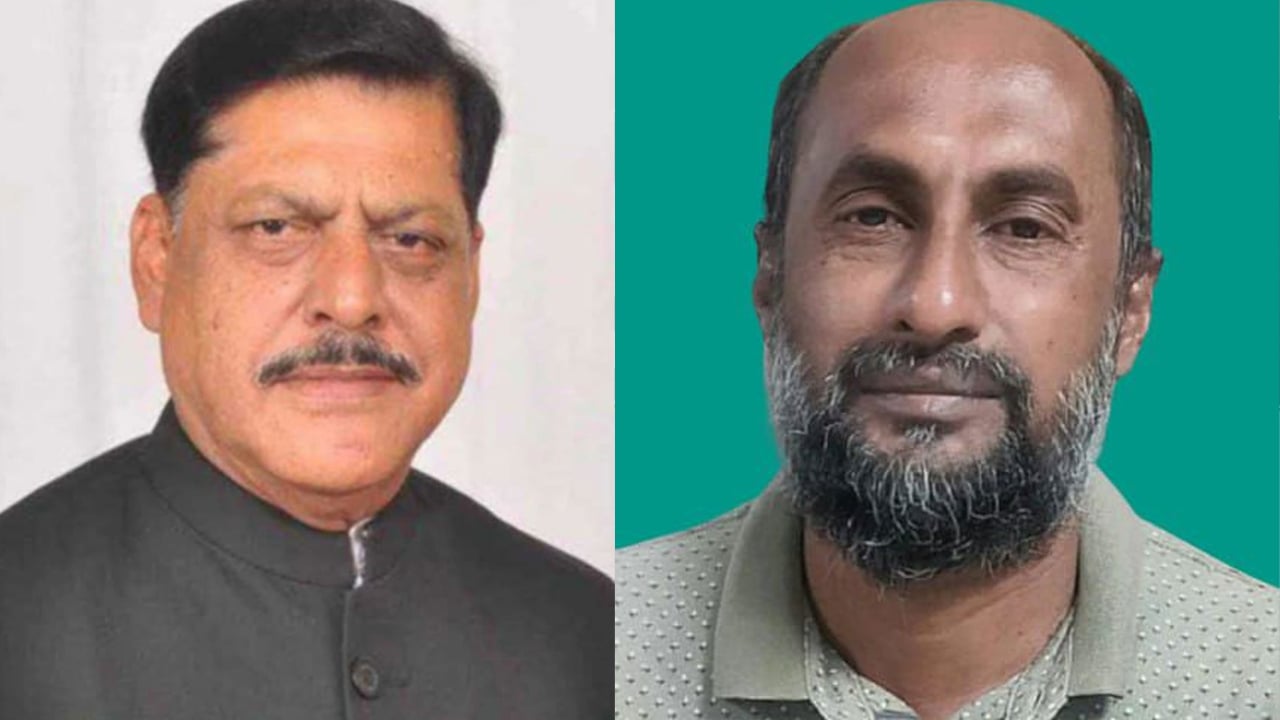 বরিশালের ‘ভাইজান’ গ্রেপ্তার দিনাজপুর সীমান্তে
