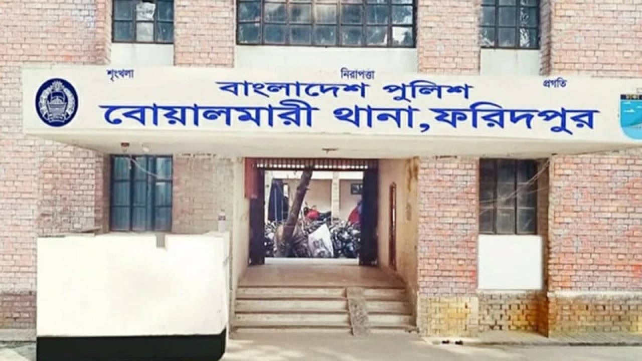 বোয়ালমারীতে দুলাভাইয়ের বাড়িতে শ্যালকের রহস্যজনক মৃত্যু
