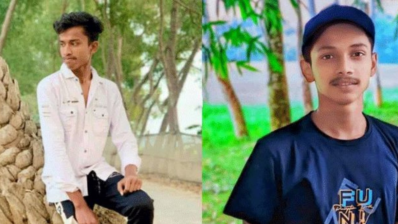 রেল দুর্ঘটনায় দুই বন্ধু নিহত, গুরুতর আহত ১